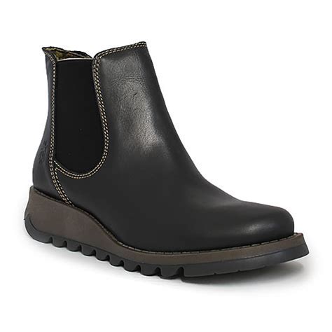 are fly london shoes made in china